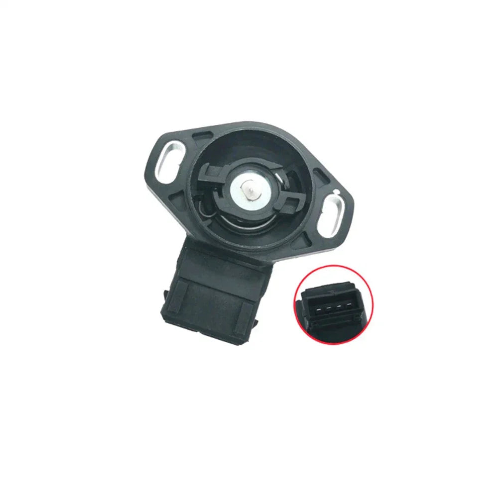 Throttle Position Sensor for 1987 Toyota Corolla MR2 (1987)