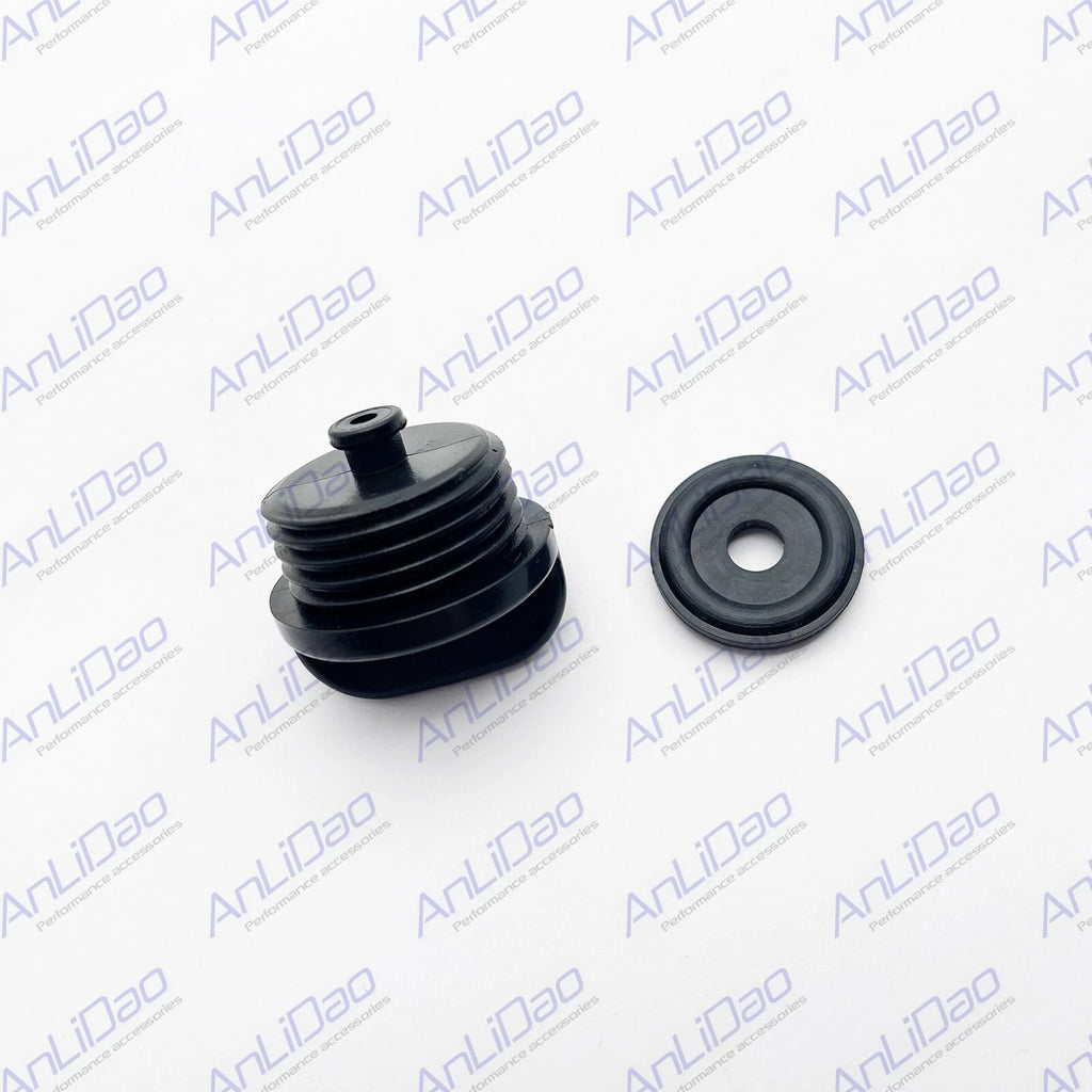 Water Flush Plug Set for Suzuki 150 175 200 300HP (17913-93J00, 17914-93J00)
