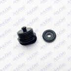 Water Flush Plug Set for Suzuki 150 175 200 300HP (17913-93J00, 17914-93J00)