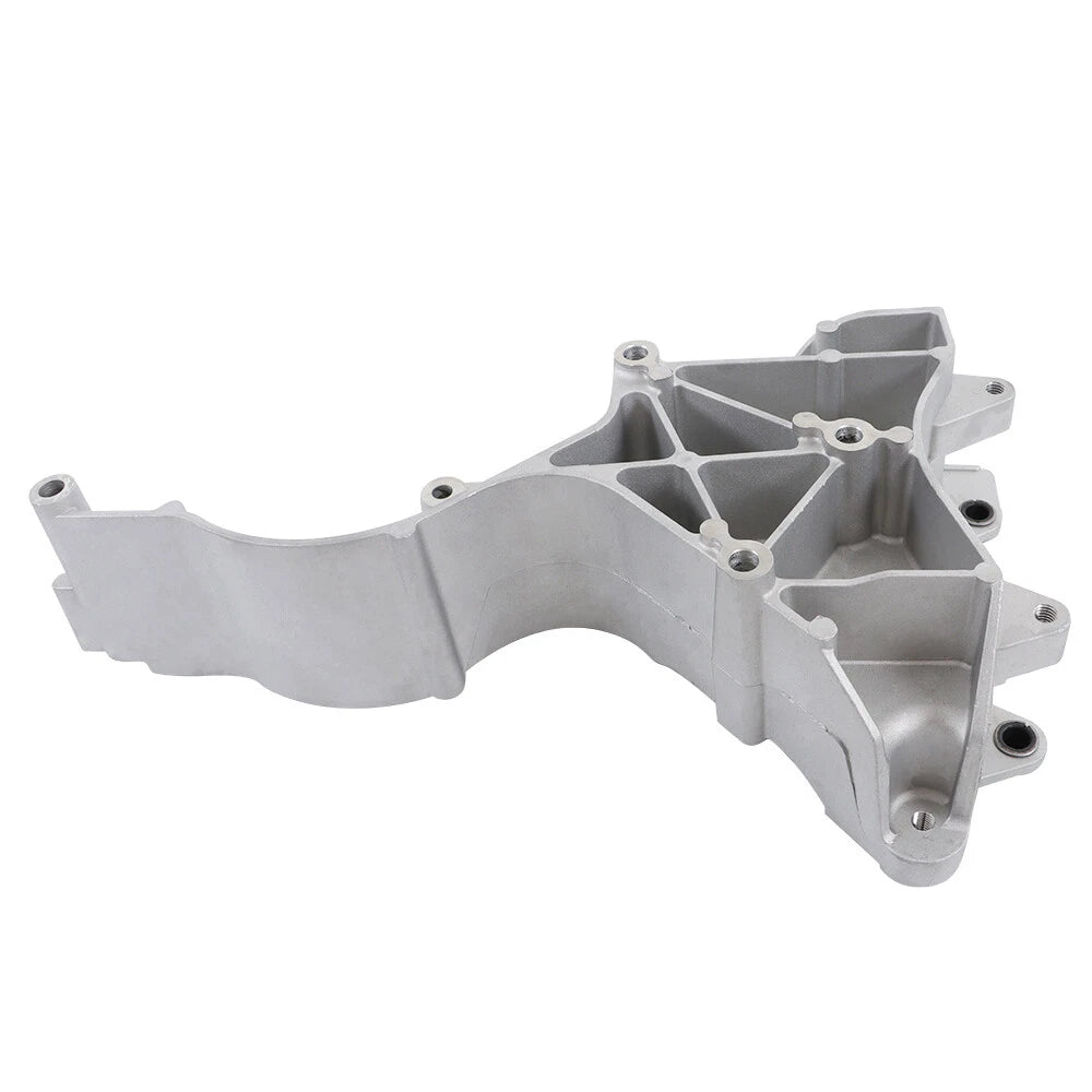 Power Steering Pump Bracket for Chevrolet GMC (1999-2016)