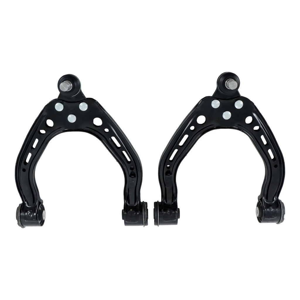 8PC Control Arm Kit with Sway Bar Link for Tesla Model S (2012-2020)