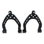 8PC Control Arm Kit with Sway Bar Link for Tesla Model S (2012-2020)