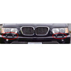 Headlight Washer Cover for BMW X5 E53 LCI (2003-2006)