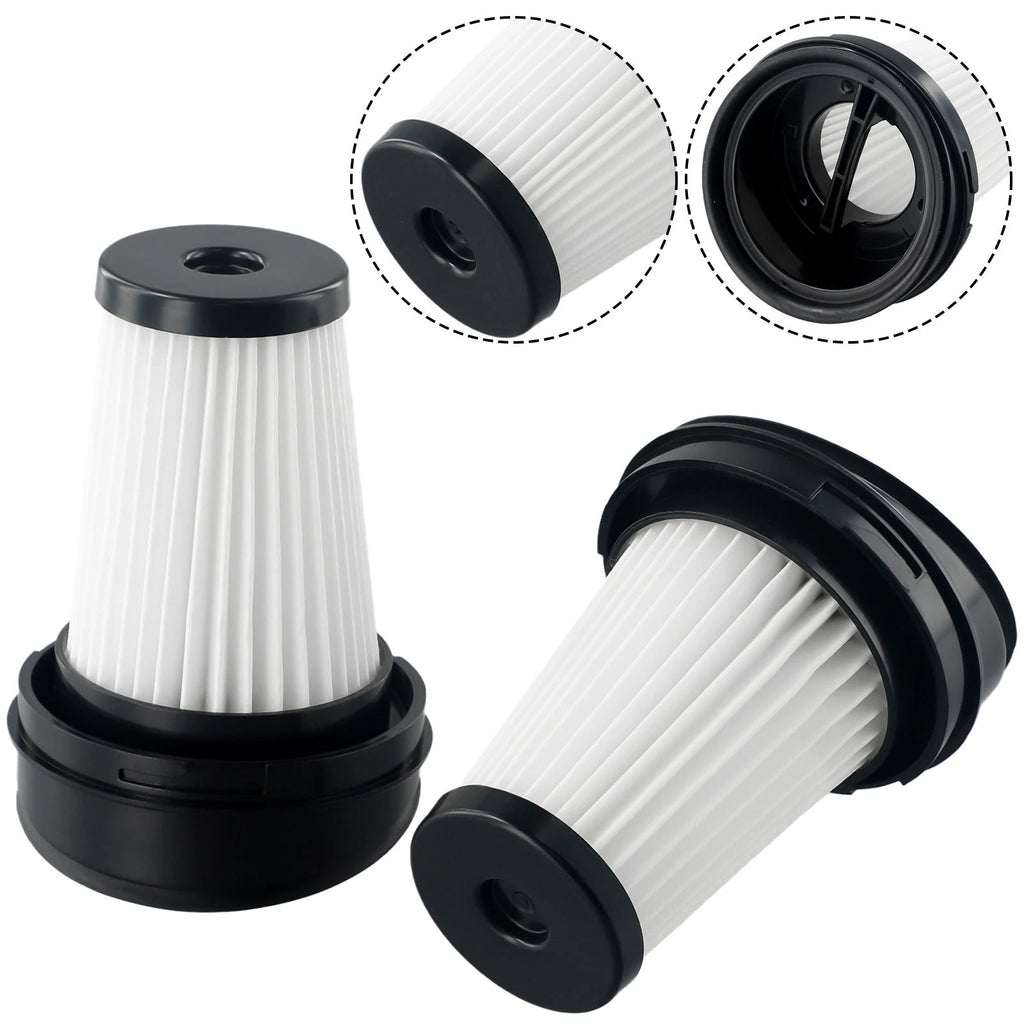 2X Filters for Gorenje 568211 (Vacuum Parts)