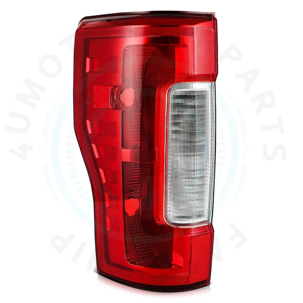 Left Brake Lamp Taillight Assembly for Ford F250 F350 Super Duty (2017–2019)