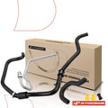 3X Power Steering Pressure, Return & Reservoir Line Hose for Honda
