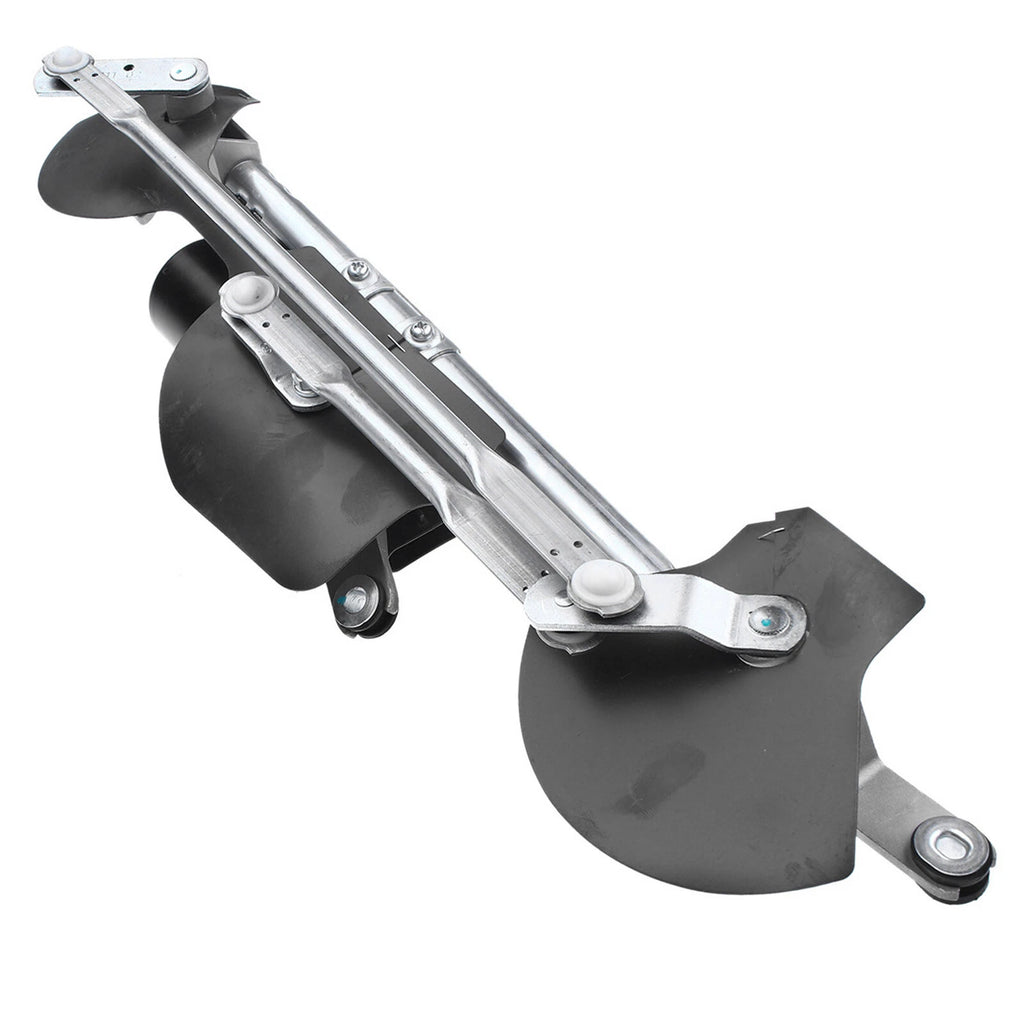 Front Wiper Motor & Linkage Assembly for Chevy Equinox GMC Terrain (2010–2017)