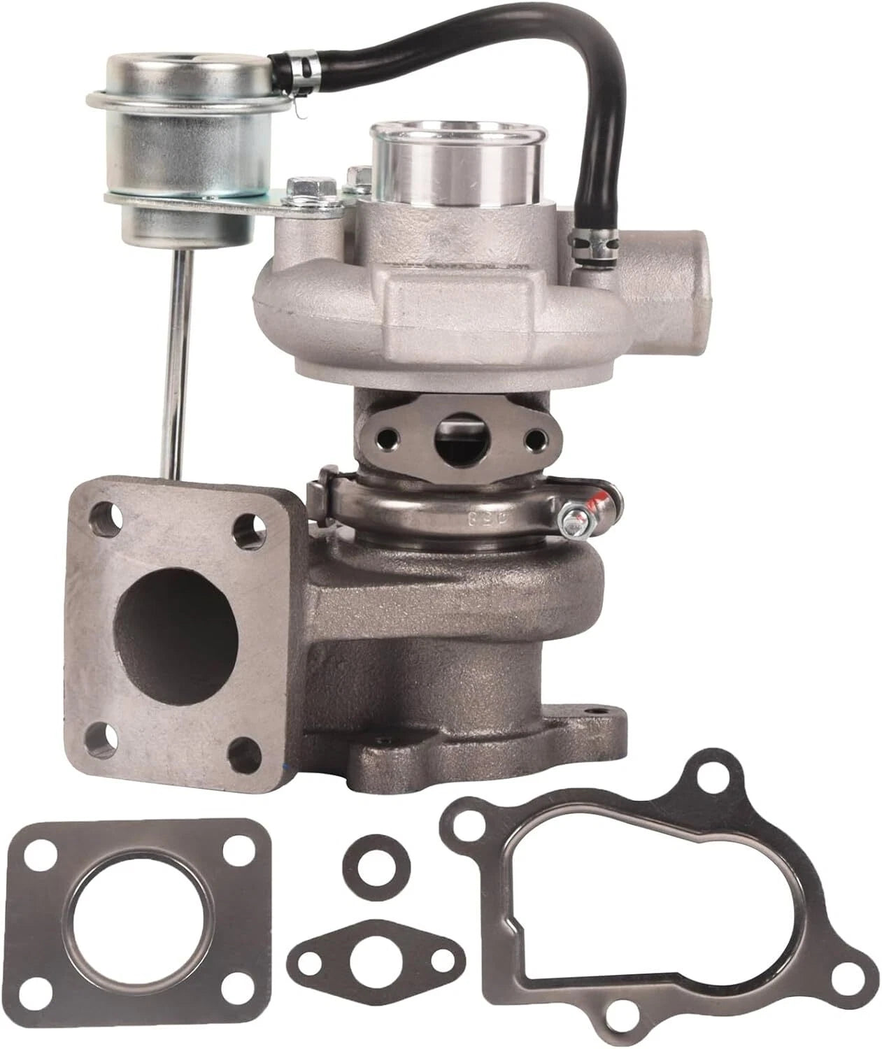 TD03-7G Turbo 49131-02020 for Kubota V2003-T V2003T (Diesel Engine)