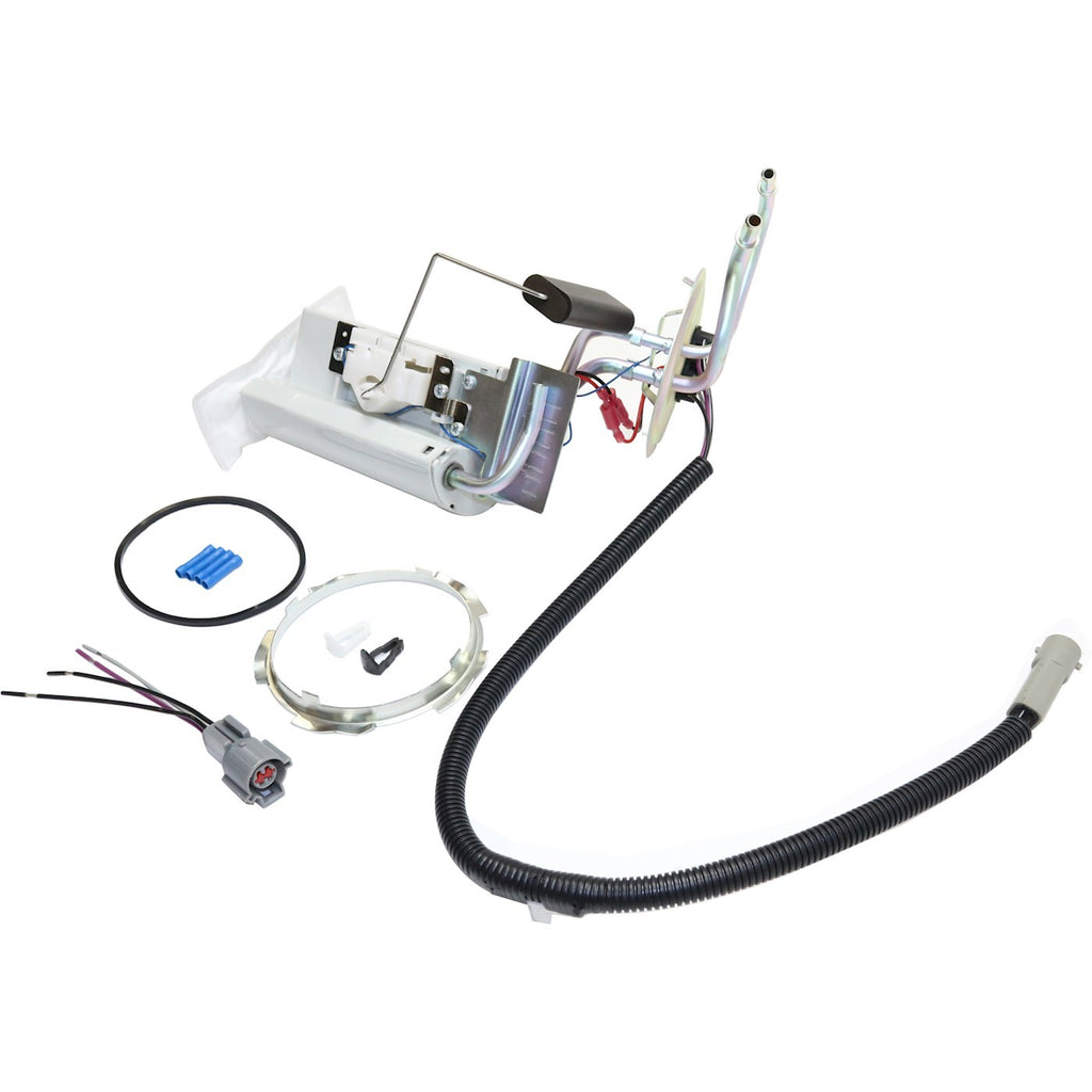 Electric Fuel Pump for Ford F150 F250 F350 (Driver Left Side)