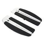 Rider Footboards Inserts for Harley Touring 1986-2024