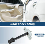 Rear Left Door Check Strap for Hyundai Elantra (2011–2016) No.794803X001