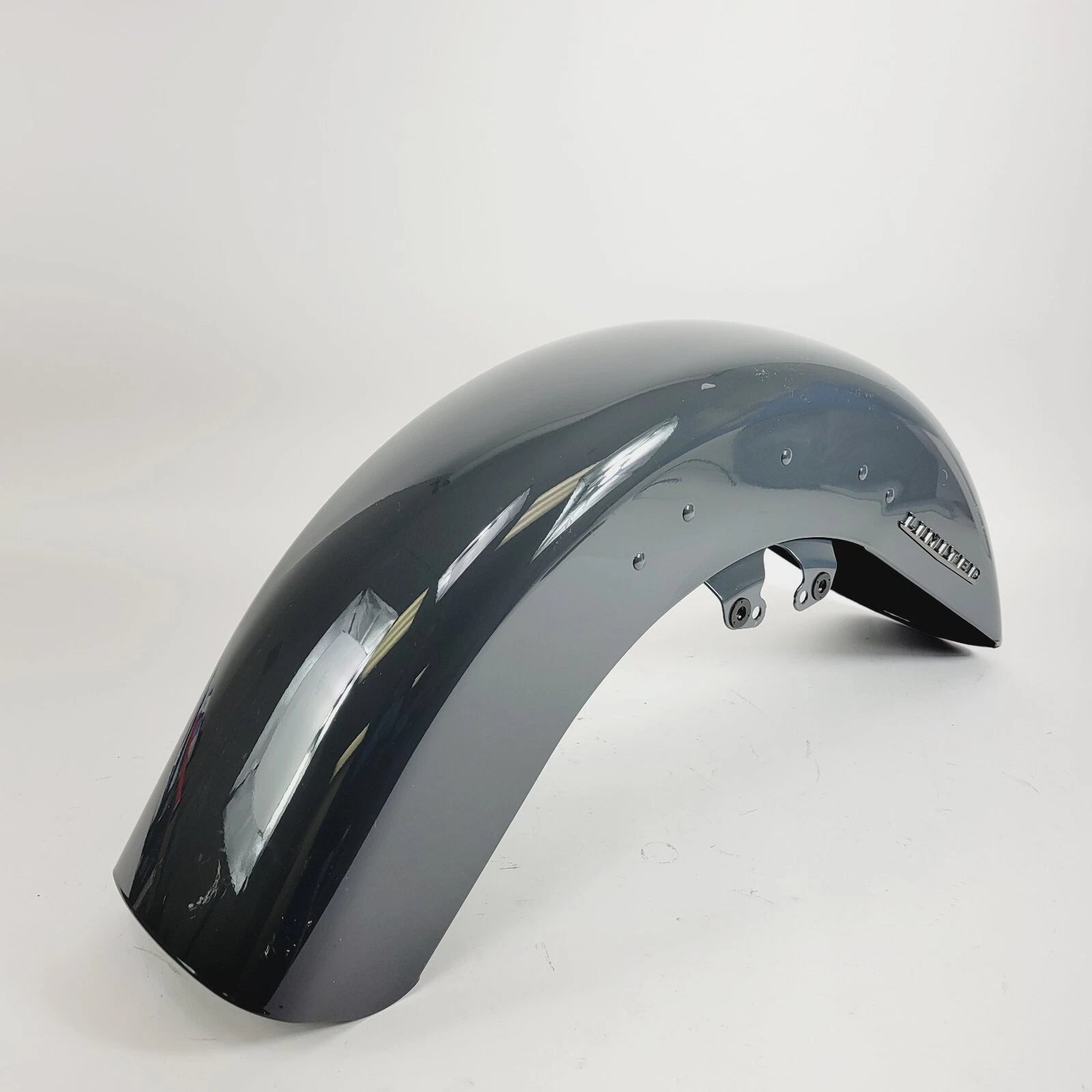 Front Fender for Harley-Davidson Ultra Limited FLHTK (2022) Gunship Gray