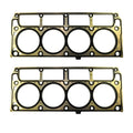LS Gasket Set Kit & LS9 Head Gaskets for LS1/LS6/LQ4/LQ9/4.8/5.3/5.7/6.0L (2000–2007)