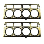 LS Gasket Set Kit & LS9 Head Gaskets for LS1/LS6/LQ4/LQ9/4.8/5.3/5.7/6.0L (2000–2007)