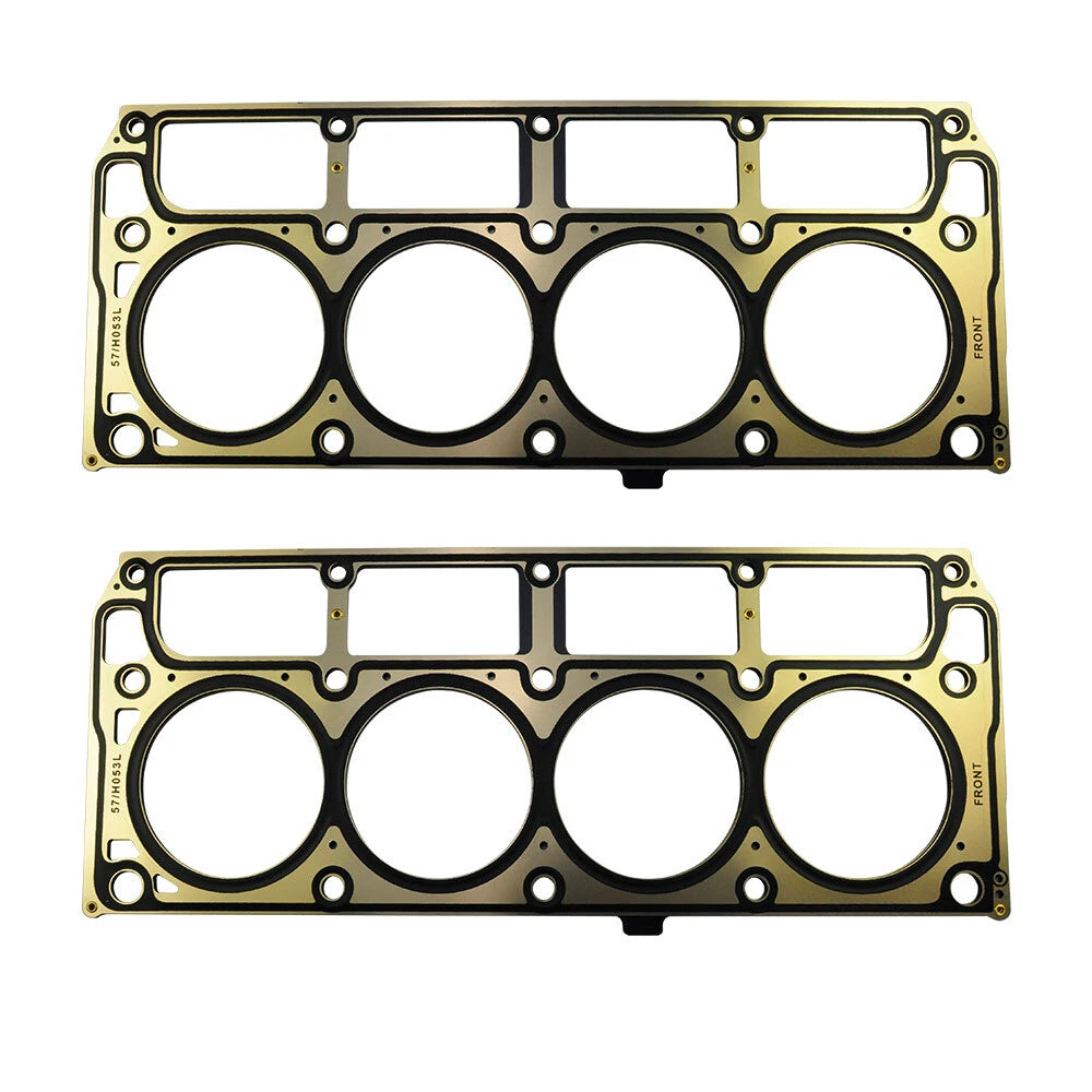 LS Gasket Set Kit & LS9 Head Gaskets for LS1/LS6/LQ4/LQ9/4.8/5.3/5.7/6.0L (2000–2007)