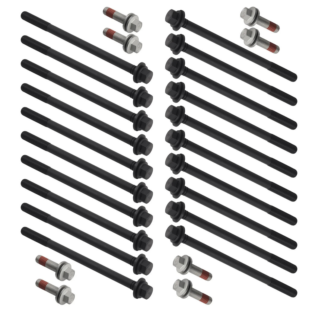 Cylinder Head Stud Kit for Dodge Ram 1500 SLT 4.7L V8 (2002–2004) HBK040