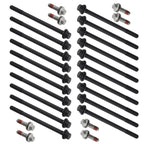 Cylinder Head Stud Kit for Dodge Ram 1500 SLT 4.7L V8 (2002–2004) HBK040