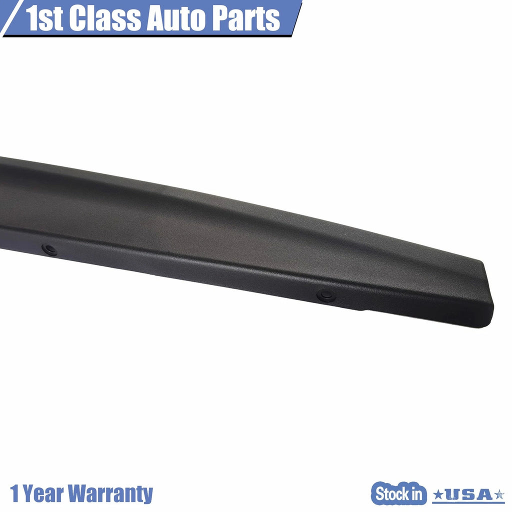 Tailgate Top Protector Molding for Dodge Ram 1500 (2009-2018)