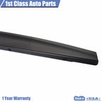 Tailgate Top Protector Molding for Dodge Ram 1500 (2009-2018)