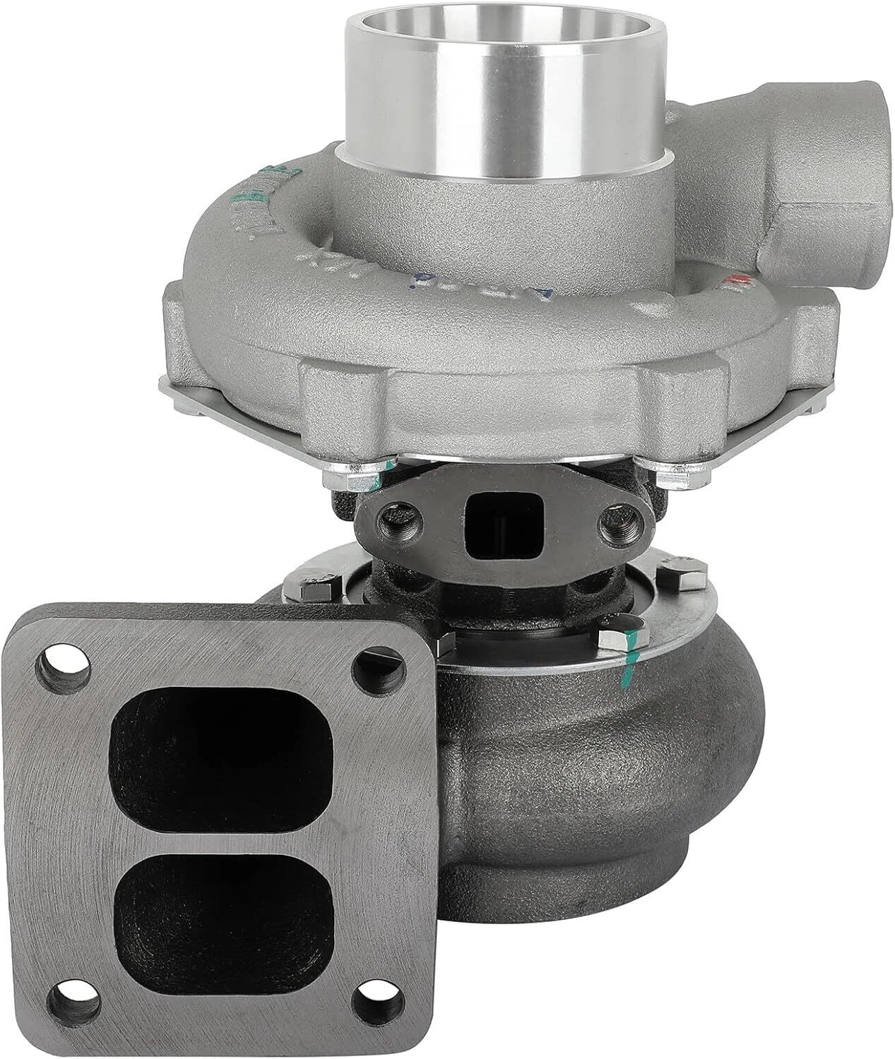 Turbocharger A157336 A151983 A48192 A76341 A44499 for Case 3594 3294 2594 4694