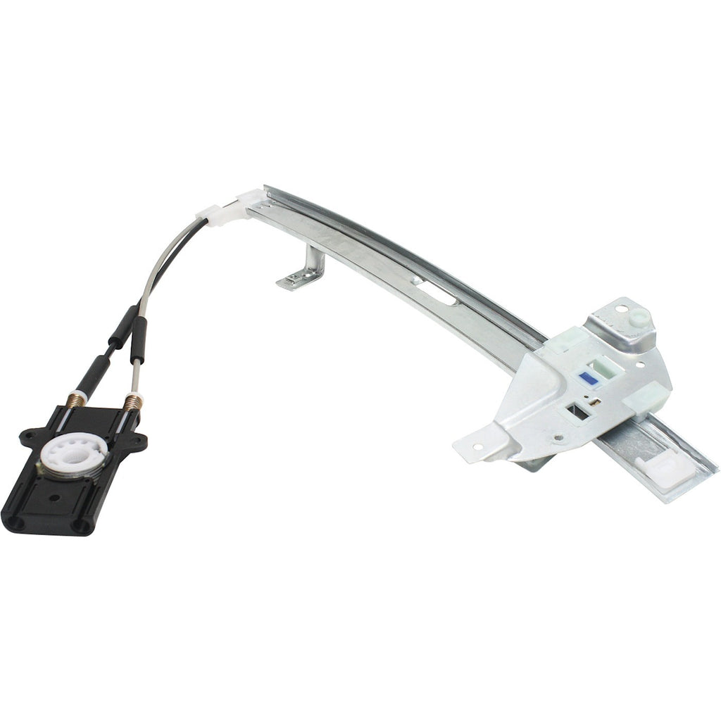 Power Window Regulator for Buick Century (1997–2005) Front Left