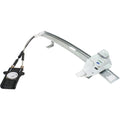 Power Window Regulator for Buick Century (1997–2005) Front Left