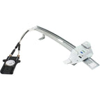Power Window Regulator for Buick Century (1997–2005) Front Left