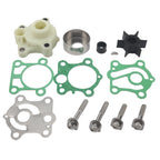 Outboard Water Pump Rebuild Kit for Yamaha 2 Stroke 25HP 30HP
