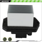 Heater Blower Motor Resistor RU-793 for Ford Edge (2007–2014) Lincoln MKX (2007–2015)