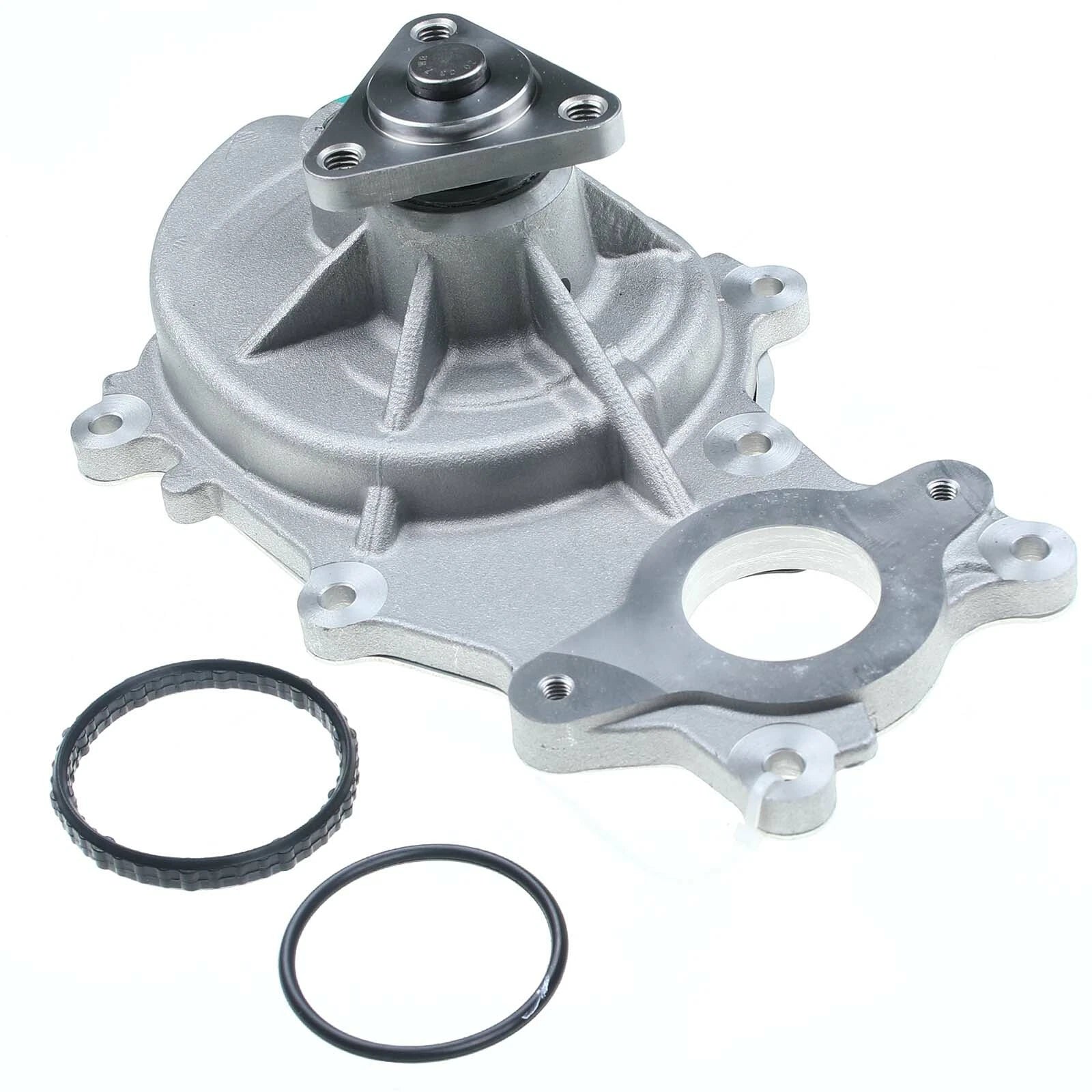 Water Pump for Ford F-150 Mustang Transit-150/250/350 (2011–2019)