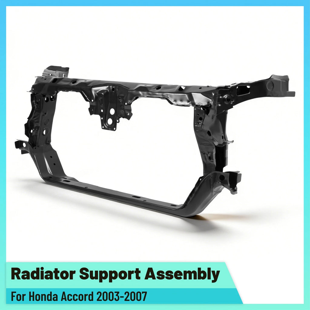 Front Center Radiator Support Assembly for Honda Accord (2003–2007) 60400SDDA01ZZ