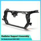 Front Center Radiator Support Assembly for Honda Accord (2003–2007) 60400SDDA01ZZ