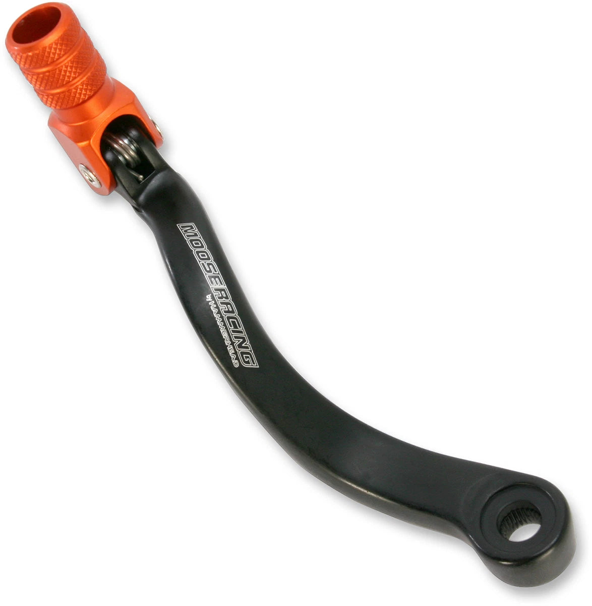 Shift Lever for KTM (1981–Present) - Orange - 81-0564-02-40
