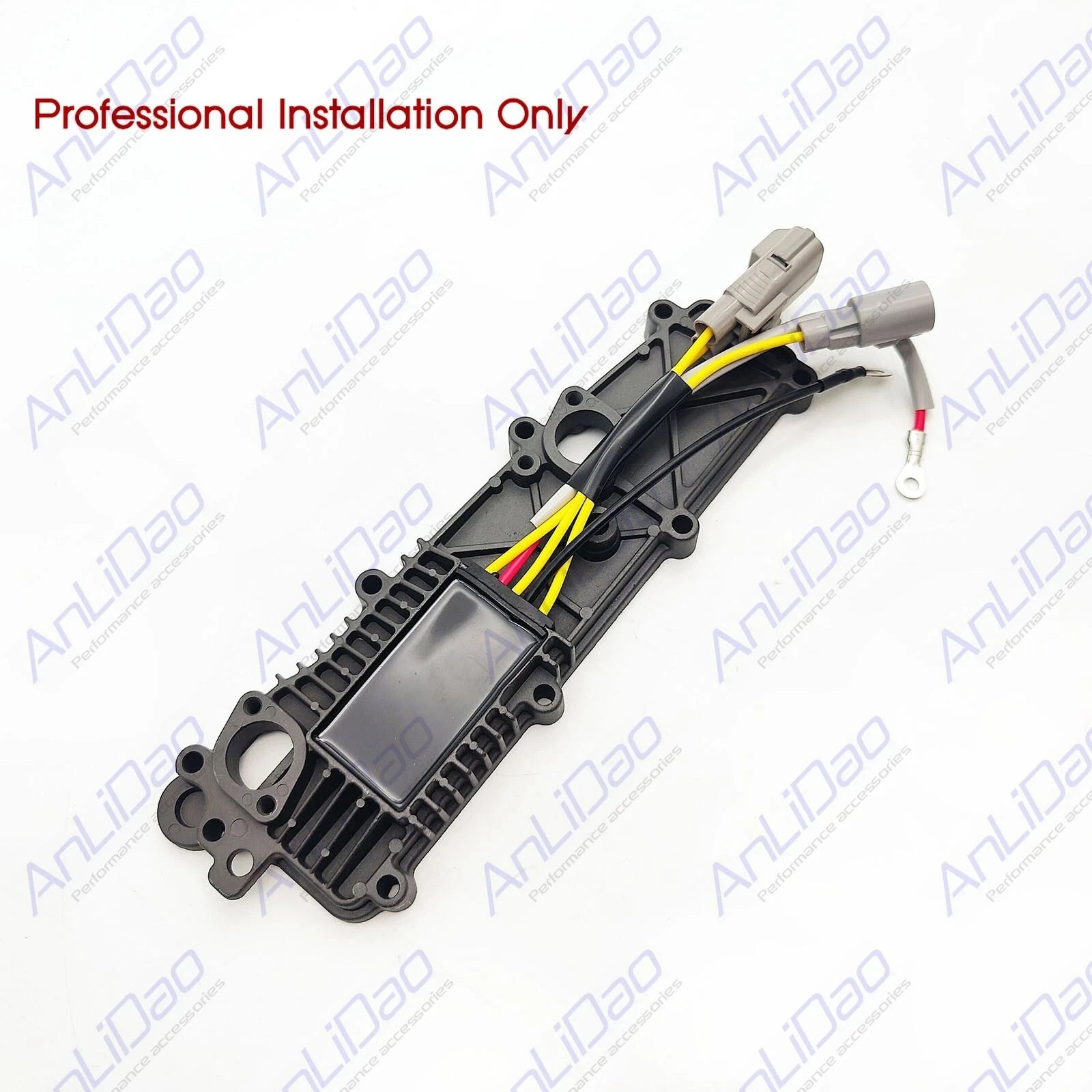 Voltage Rectifier Regulator for Suzuki DF115 DF90 DF140 (32800-90J00, 32800-90J30)