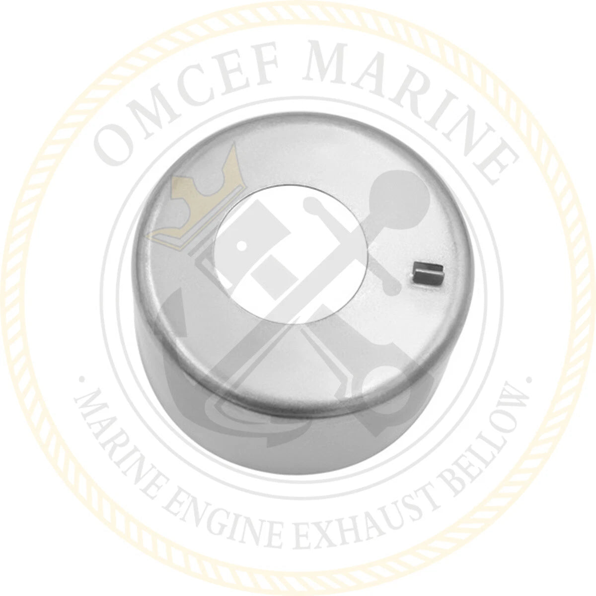 Water Pump Impeller Kit 46-96148Q8 46-96148A8 for Mercury Mercruiser Alpha One (1968–2023)
