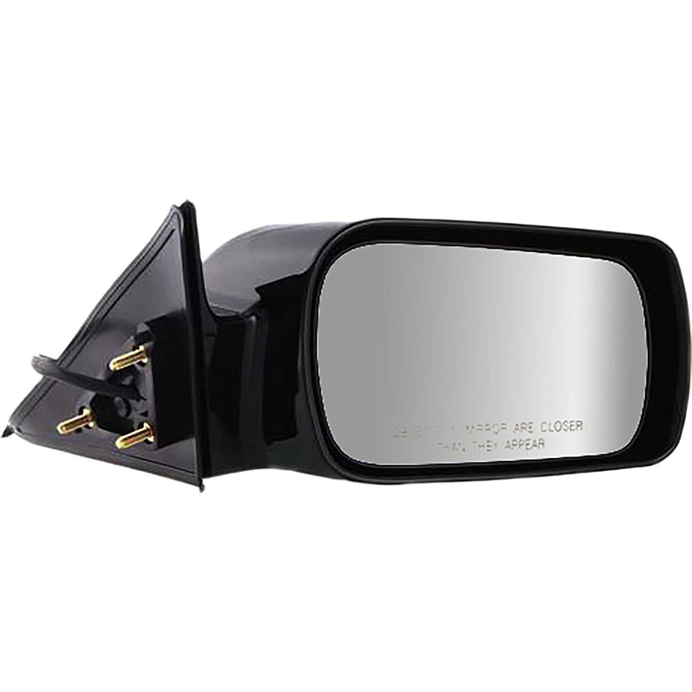 Power Mirror for Toyota Avalon (2000–2004) Manual Fold Right Side