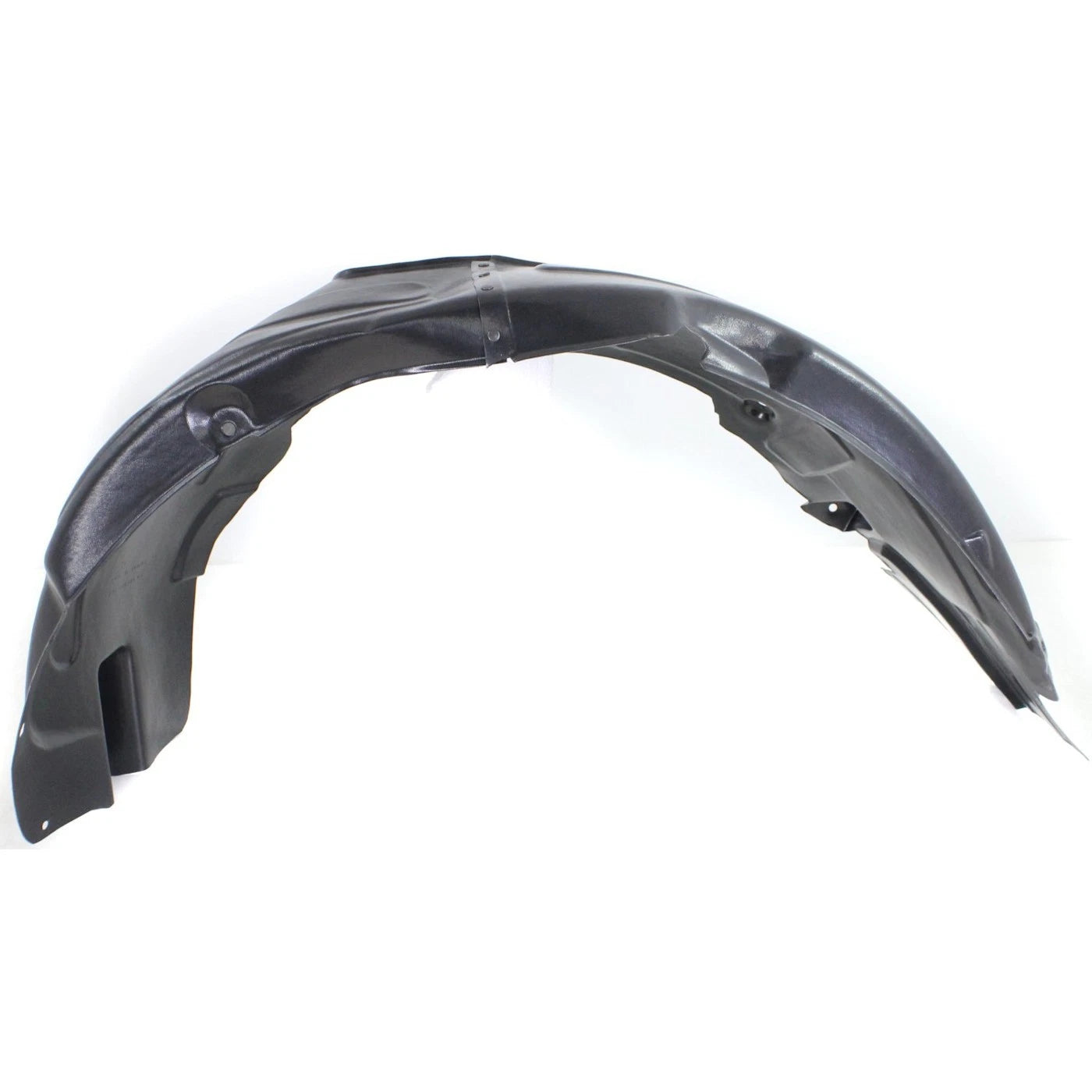 Fender Liner Set for Hyundai Tucson (2010-2013)
