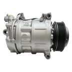 A/C Compressor Replacement for Land Rover Range Rover Sport 3.0L Diesel (2021-2021)