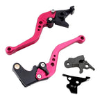 Short Clutch Brake Lever for Harley X350 (2022–2023)