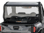 Vented Rear Windshield for Polaris General 1000 / XP / 4 (2016–2023)