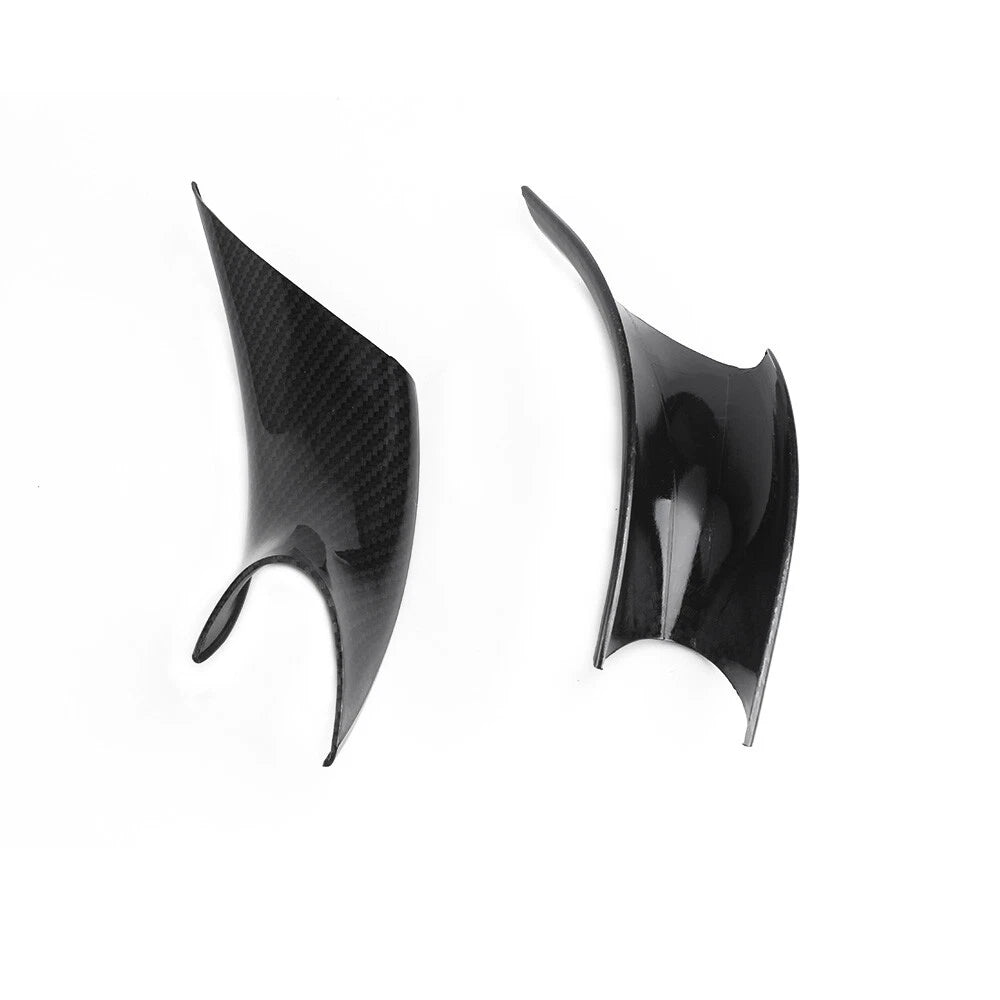 Set of 2 Inner Door Handle Covers for BMW 3 Series (F30, F35)