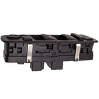 Front Door Window Switch for Chrysler 200, Dodge Dart, Cherokee (2011–2017) 56046553AC