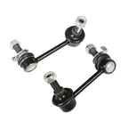 Front Suspension & Steering Kit for Infiniti G35 Coupe (2003-2009)