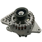 Alternator for Hyundai Tucson (2014–2015) 2.0L 120A 12V 6-Groove Pulley