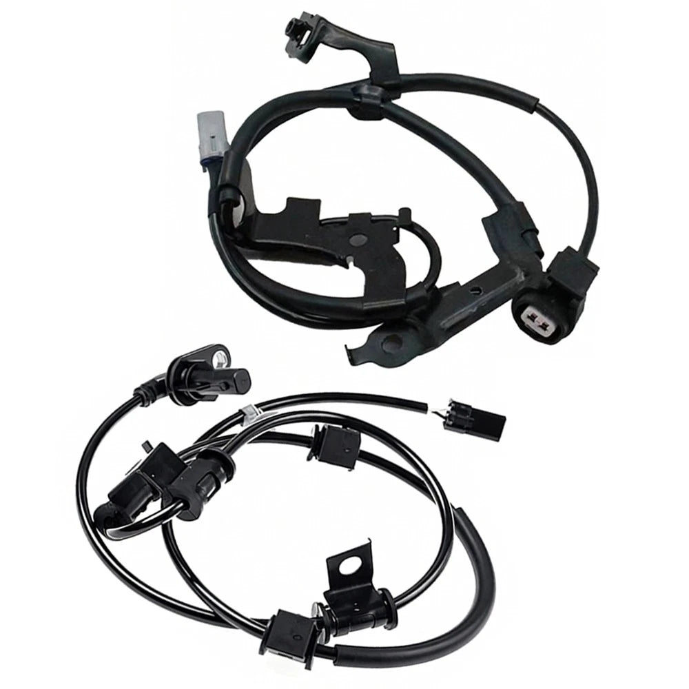 Front ABS Wheel Speed Sensor Pair for Lexus IS250 IS350 GS350 GS460 (2006–2019)