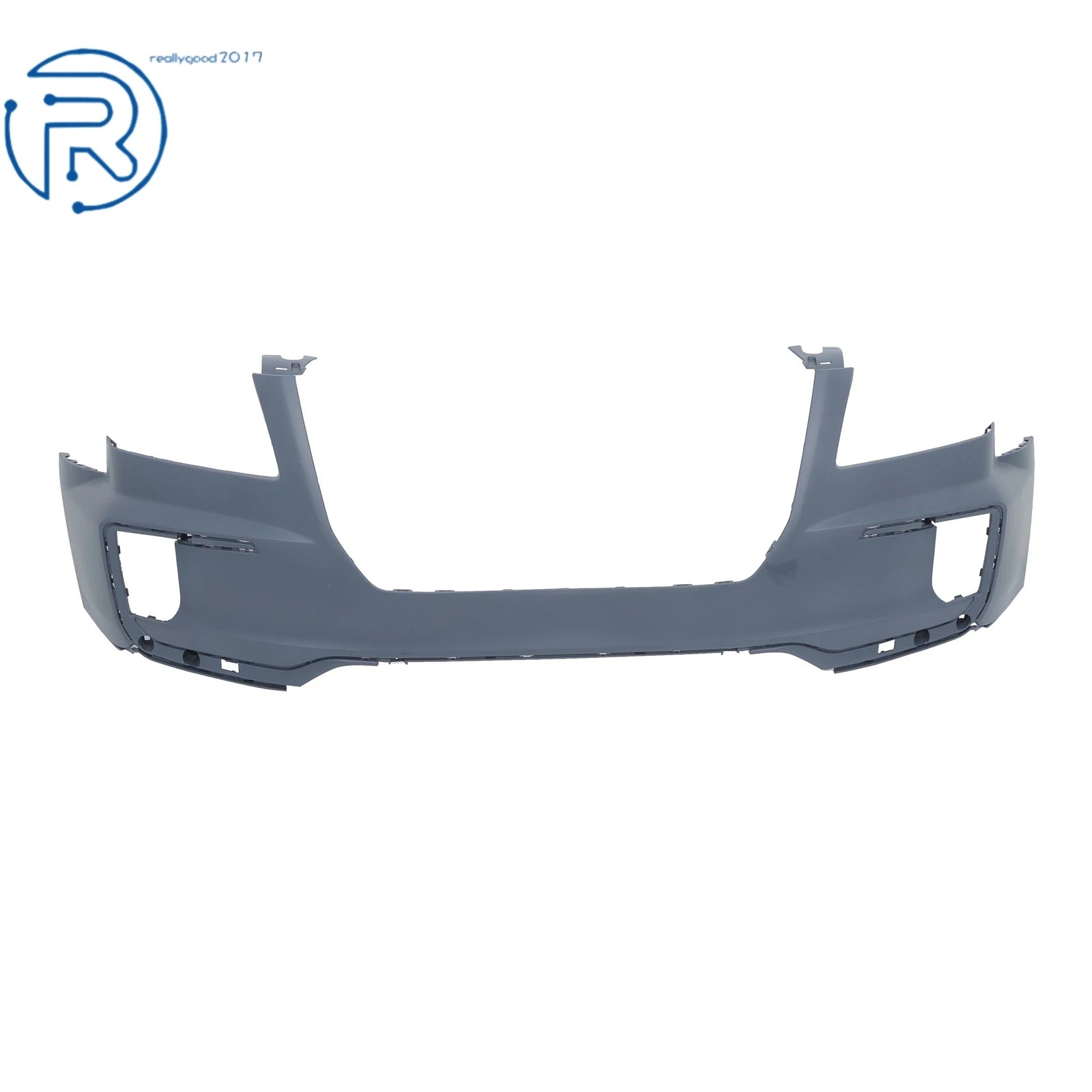 Front Upper Bumper Cover for GMC Terrain (2016-2017)