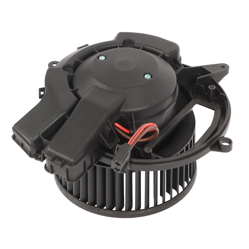 Blower Motor for Mercedes-Benz W166 ML250 ML350 X166 (2012-2015)