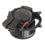 Blower Motor for Mercedes-Benz W166 ML250 ML350 X166 (2012-2015)