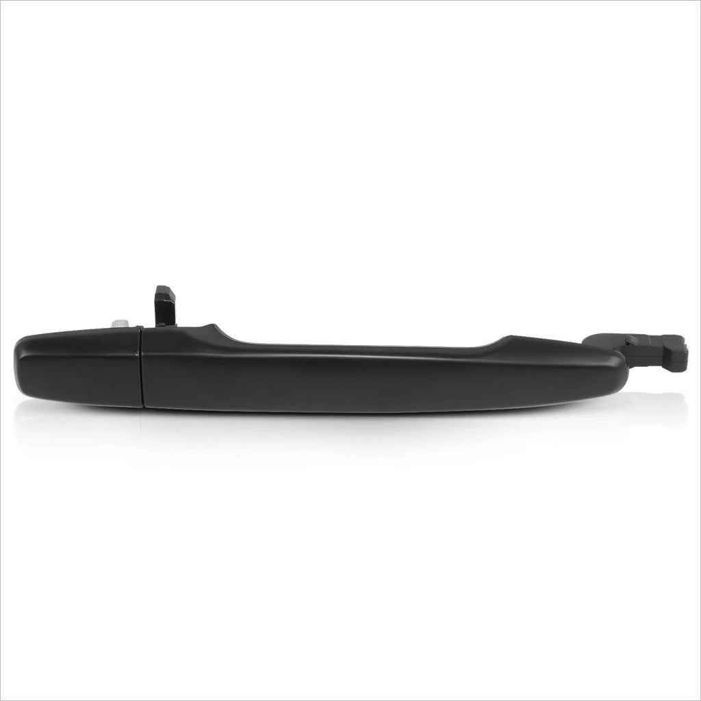 Left Driver Side Steel Engine Hood Hinge for Chevy Volt (2011–2015)
