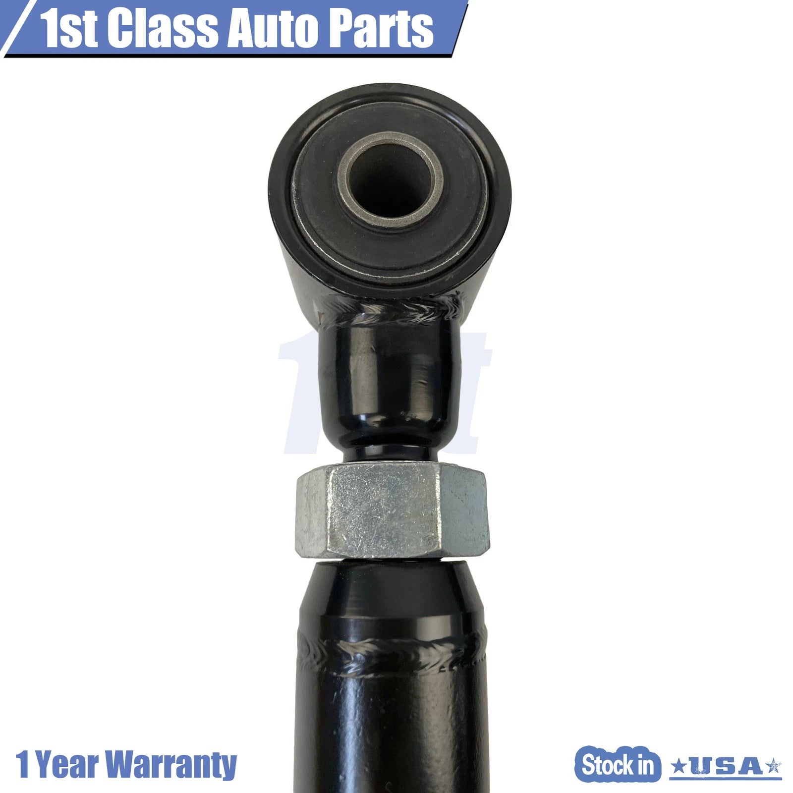 Rear Upper Suspension Control Arms for Jeep Wrangler Grand Cherokee (1997–2006)